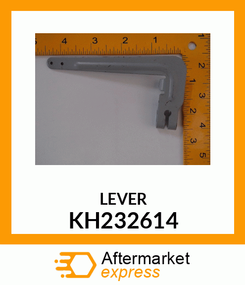 LEVER KH232614