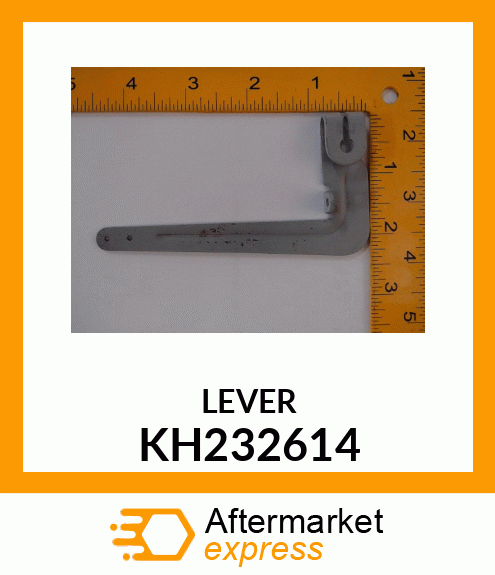 LEVER KH232614