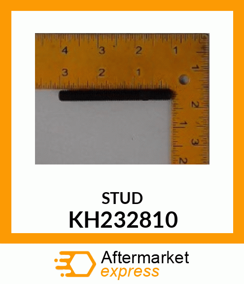 STUD KH232810