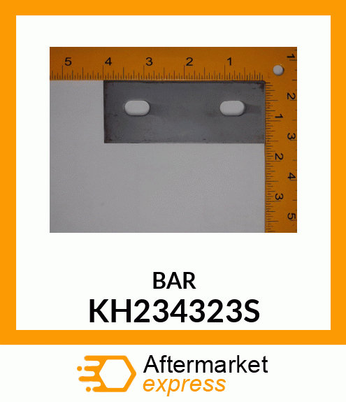 BAR KH234323S