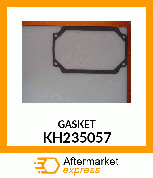 GASKET KH235057