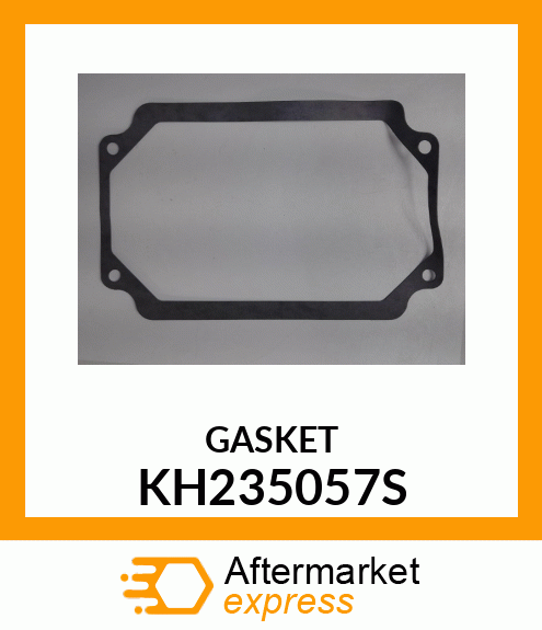 GASKET KH235057S