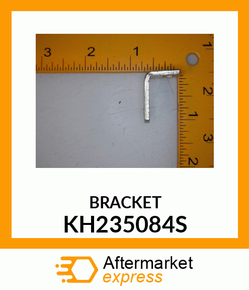 BRACKET KH235084S