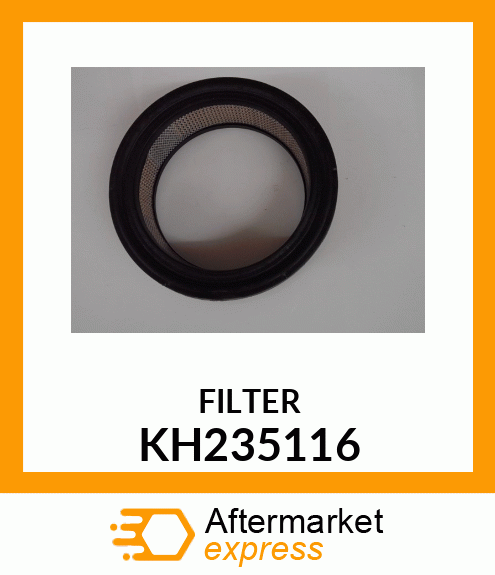 FILTER KH235116