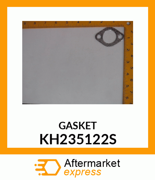 GASKET KH235122S