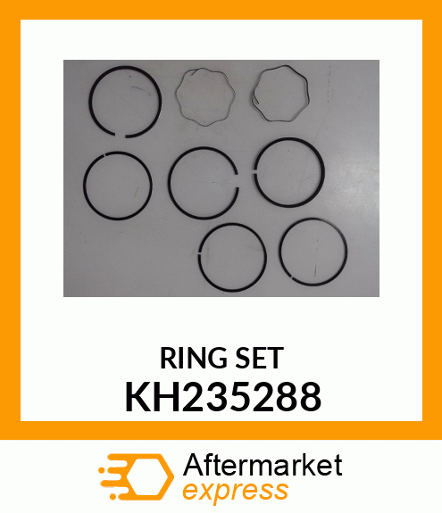 RING SET KH235288