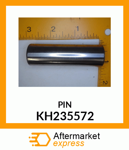 PIN KH235572