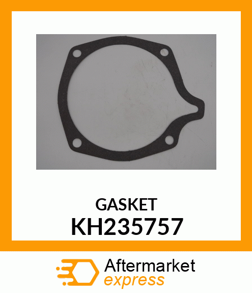 GASKET KH235757