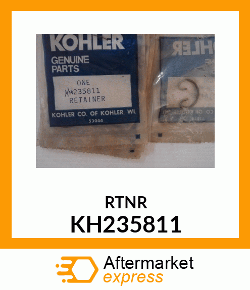 RTNR KH235811