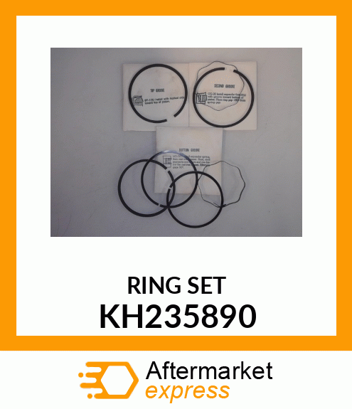 RING SET KH235890