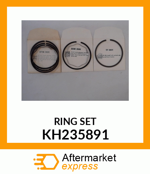 RING SET KH235891