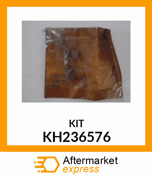 KIT KH236576