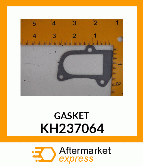 GASKET KH237064