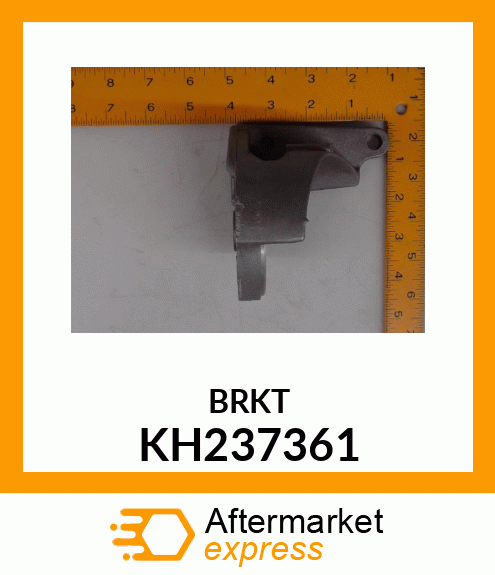 BRKT KH237361