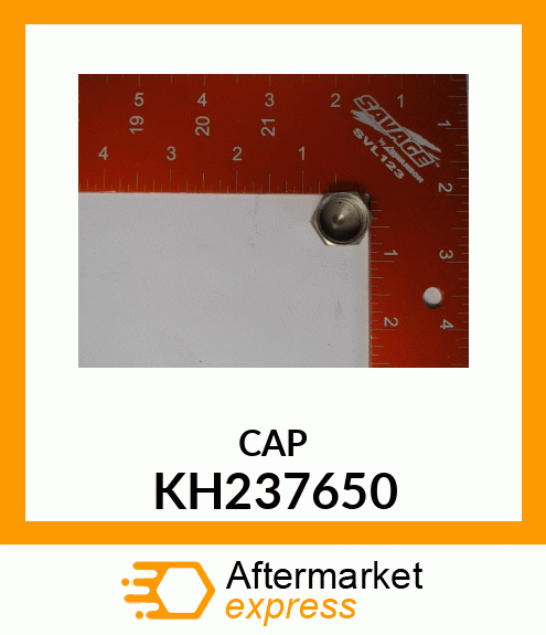 CAP KH237650