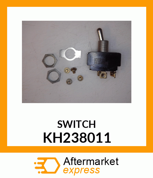 SWITCH KH238011