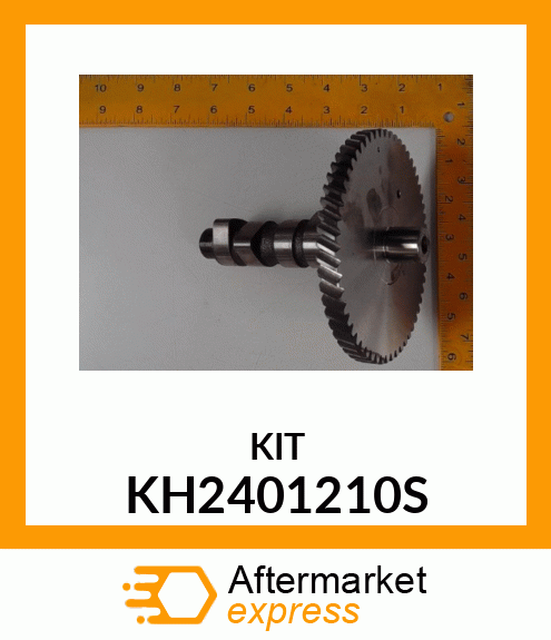 KIT KH2401210S