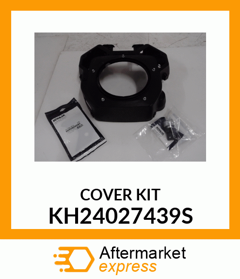 COVER KIT KH24027439S