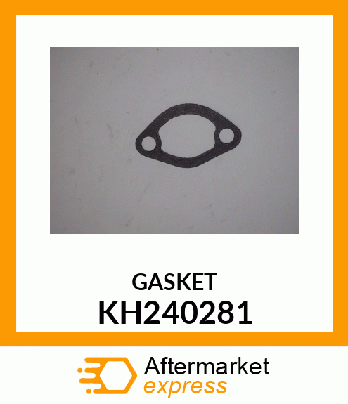 GASKET KH240281