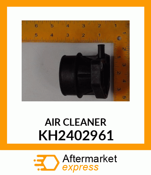 AIR CLEANER KH2402961