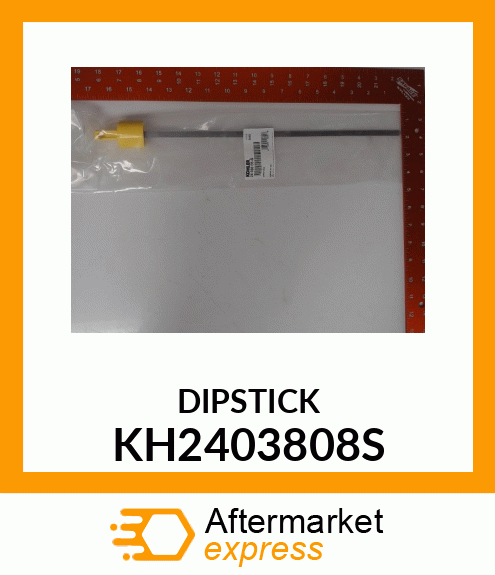 DIPSTICK KH2403808S