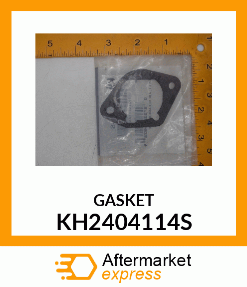 GASKET KH2404114S