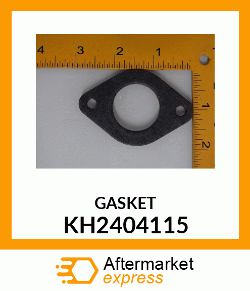 GASKET KH2404115