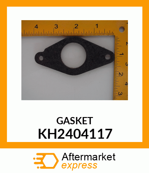 GASKET KH2404117