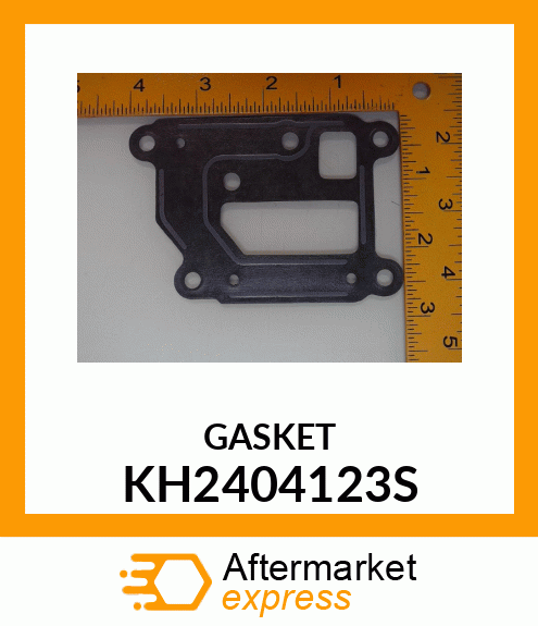 GASKET KH2404123S