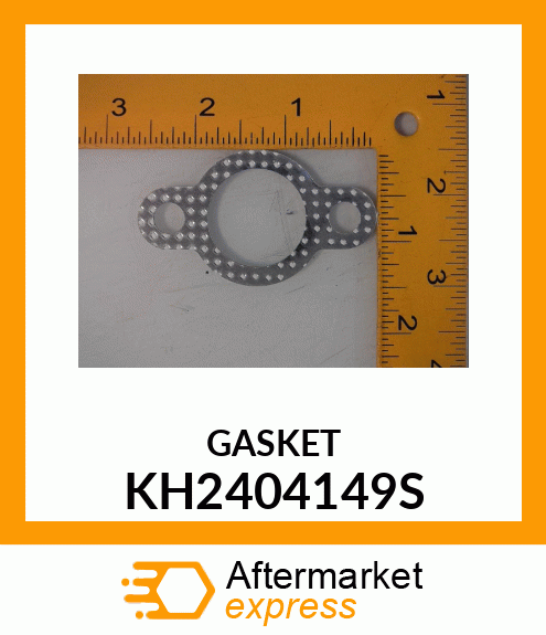 GASKET KH2404149S