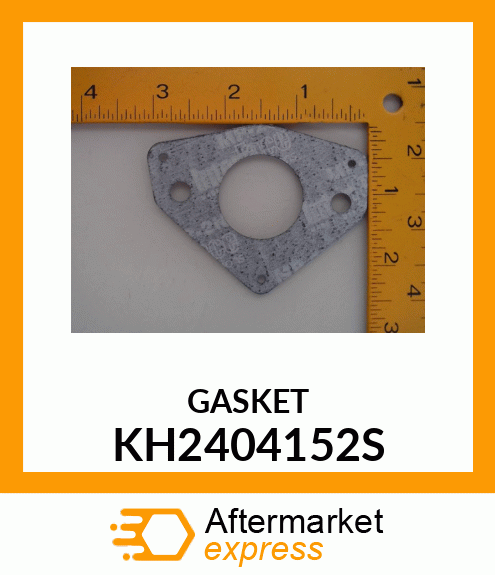 GASKET KH2404152S