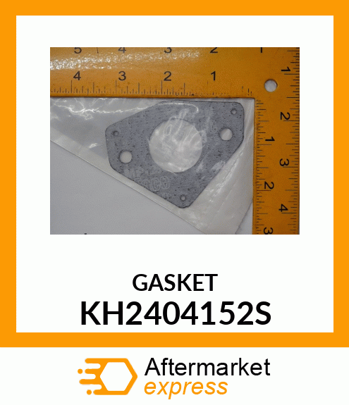 GASKET KH2404152S