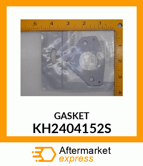 GASKET KH2404152S