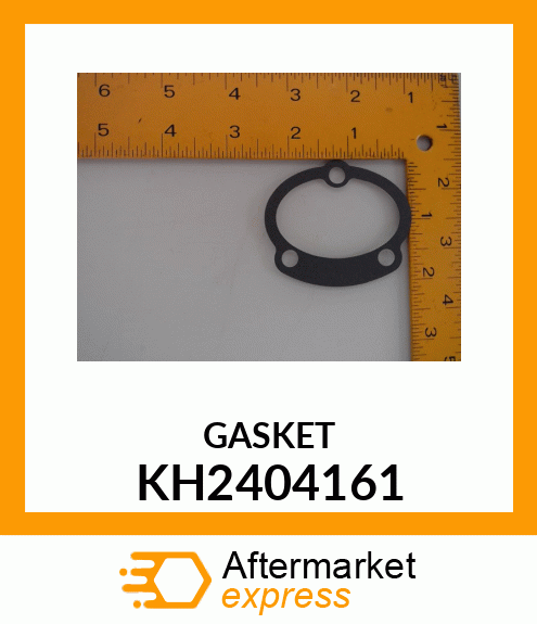 GASKET KH2404161