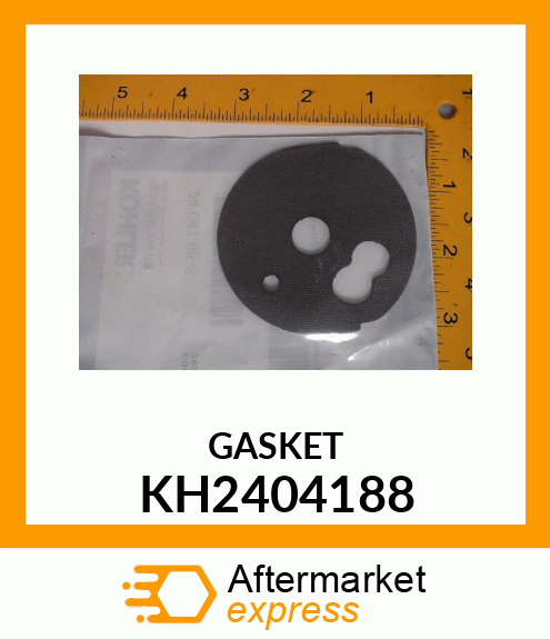 GASKET KH2404188