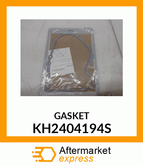 GASKET KH2404194S