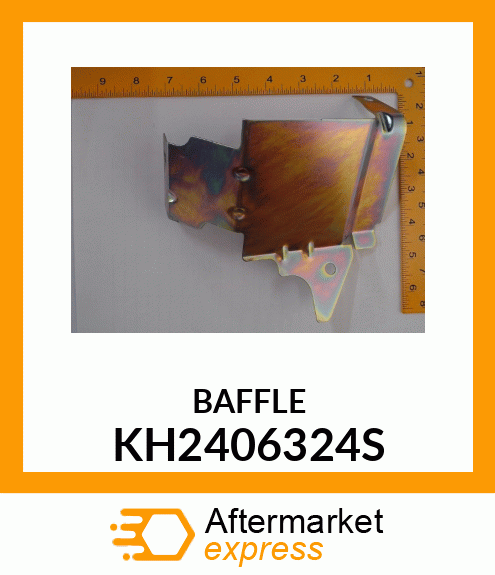 BAFFLE KH2406324S