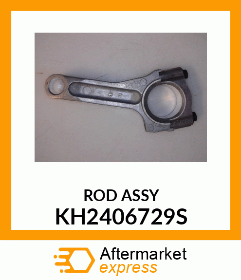 ROD ASSY KH2406729S