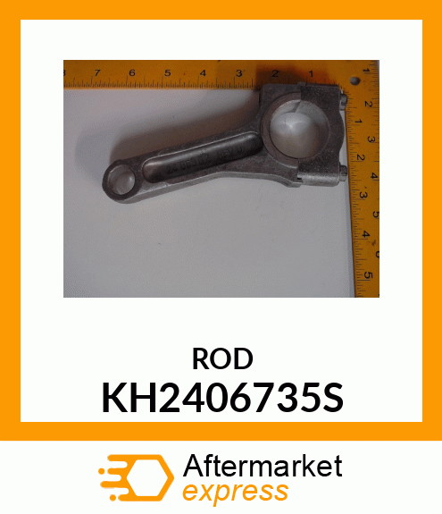 ROD KH2406735S