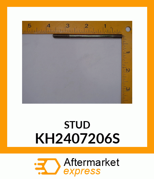 STUD KH2407206S