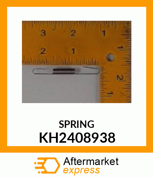 SPRING KH2408938