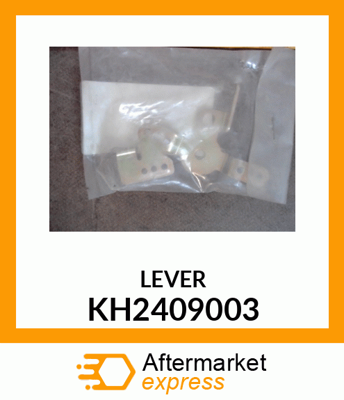 LEVER KH2409003