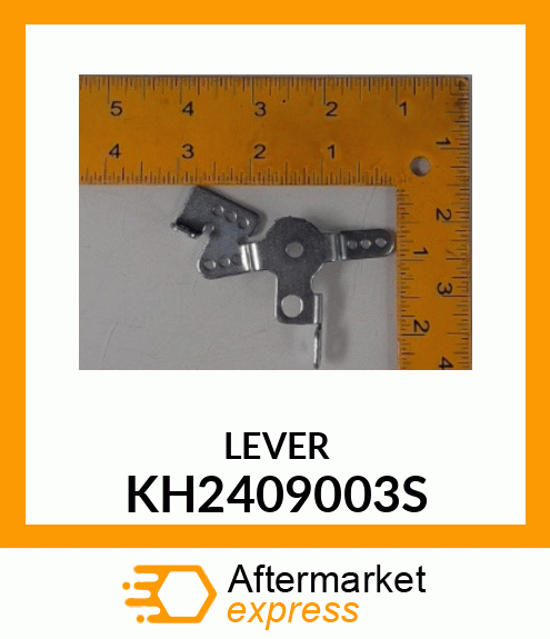 LEVER KH2409003S