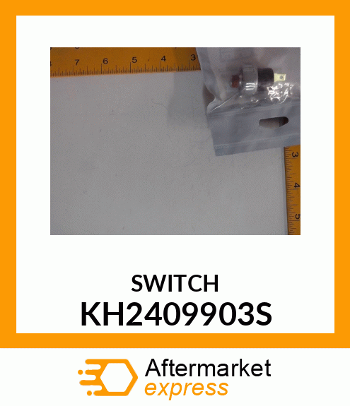 SWITCH KH2409903S