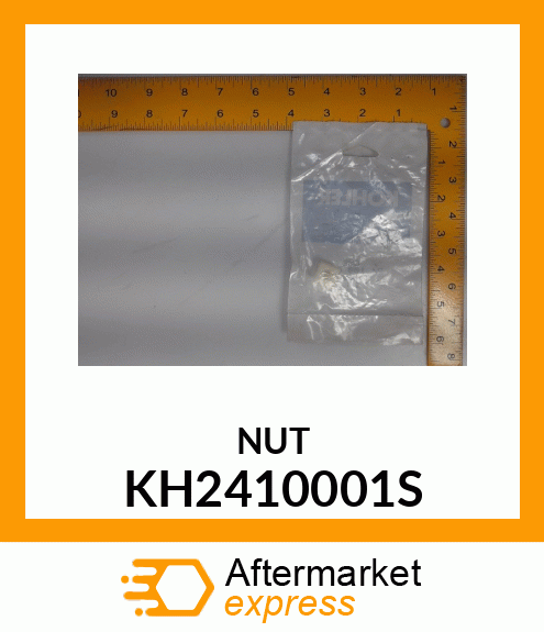 NUT KH2410001S