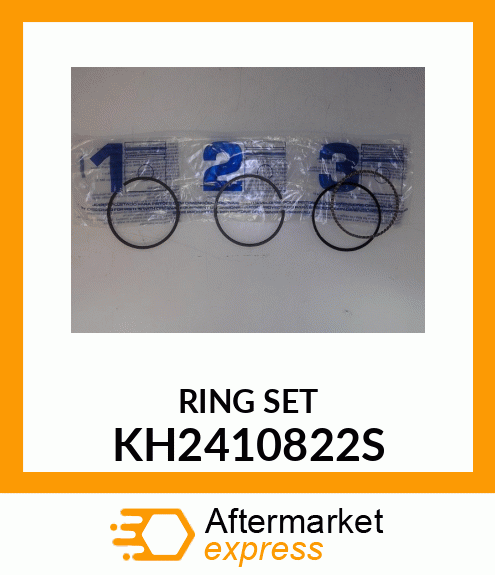 RING SET KH2410822S