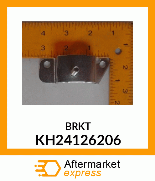 BRKT KH24126206