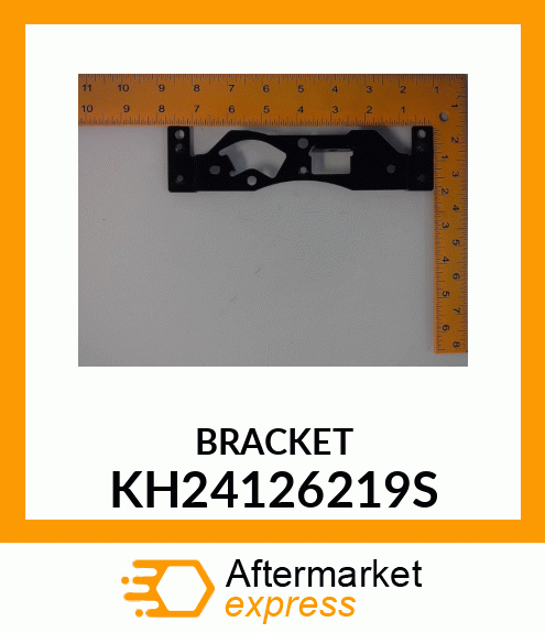 BRACKET KH24126219S