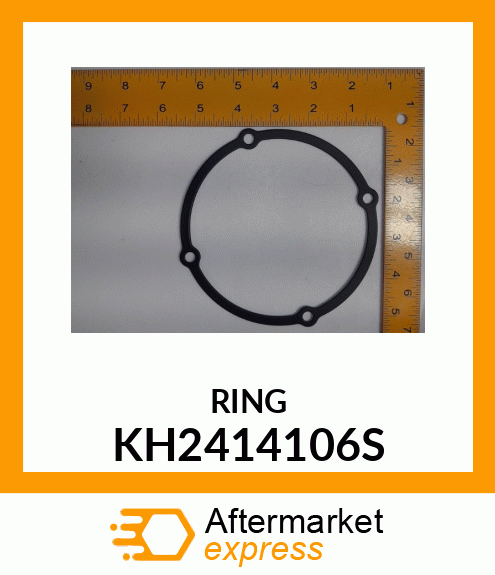 RING KH2414106S