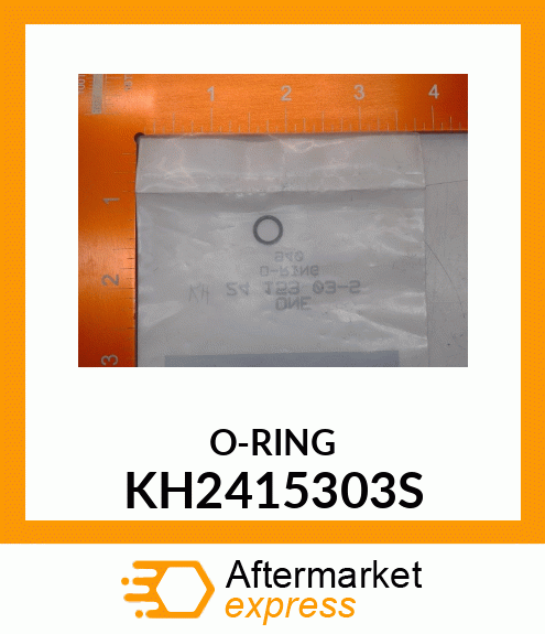 O-RING KH2415303S